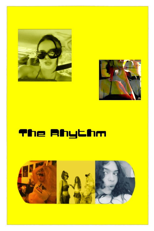Movie poster for The Rhythm (2026)