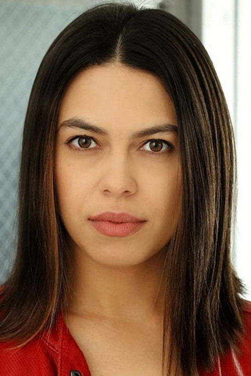 Photo of Sharinna Goyco, Acting