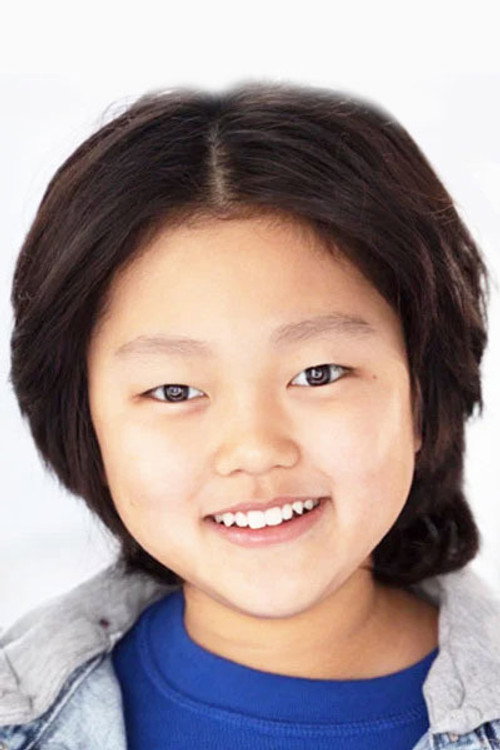 Photo of Aidyn James Ahn, Acting