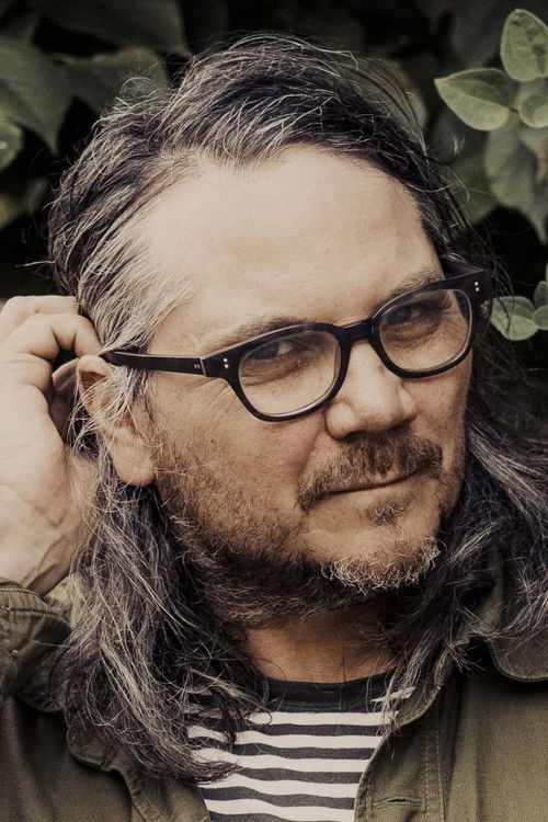 Jeff Tweedy profile