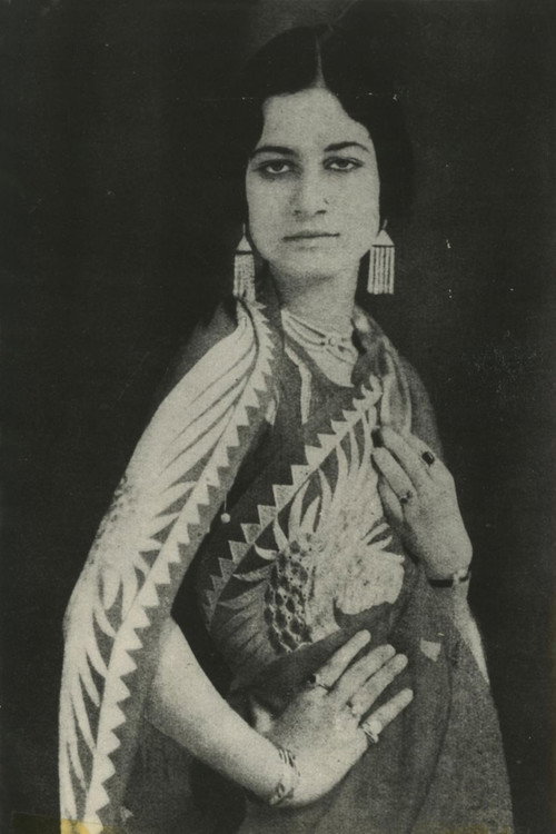 Photo of Jahanara Kajjan, Acting