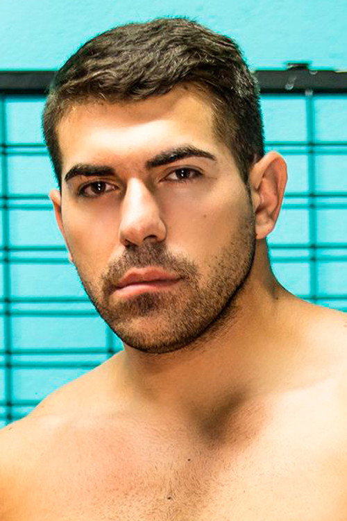Photo of Damien Stone, Acting