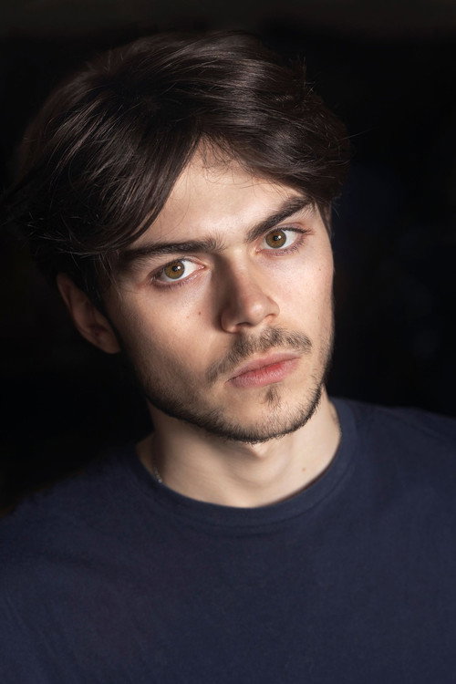 Photo of Maxime Chaelis, Acting