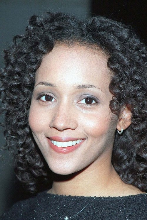 Rebekah Johnson profile