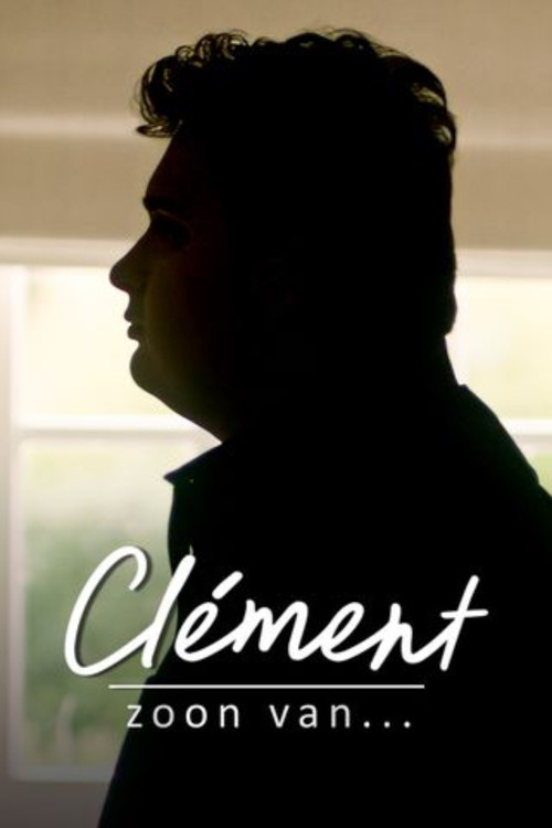 Clément, son of... poster