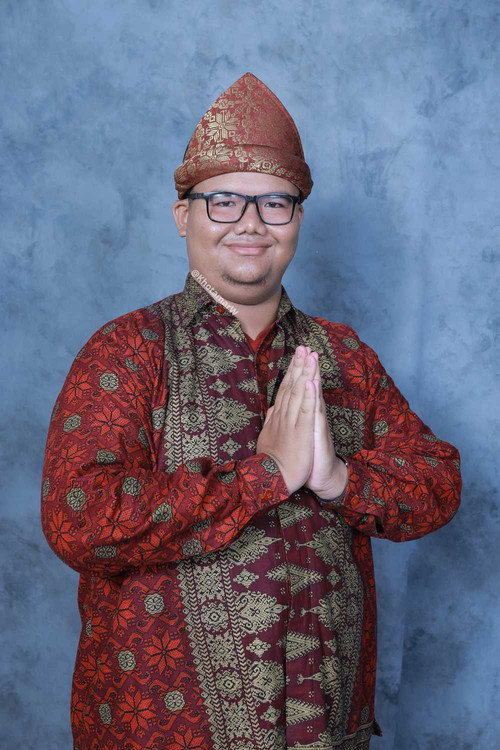 Photo of Khotamar Kusuma Dinata, Directing