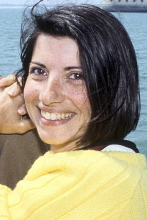 Photo of Marie Talon, Writing