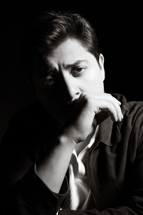 Photo of Alonso Quintero Fregoso, Directing