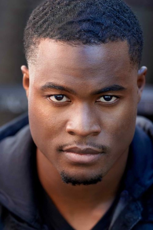 Gabriel Davenport profile