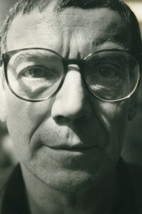 Photo of Håkan Alexandersson, Directing