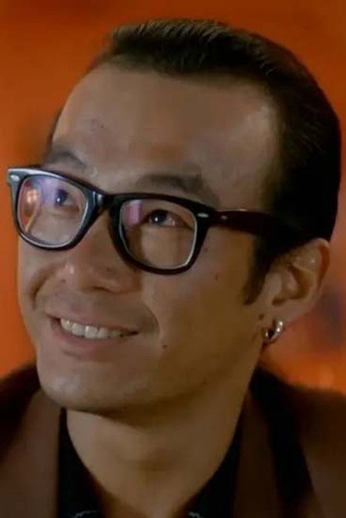 Photo of Dave Lam Ching, Acting