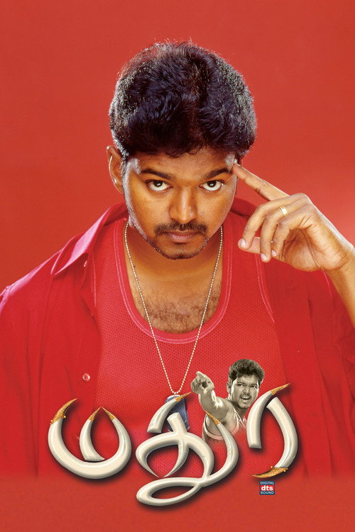 Movie poster for Madurey (2004)