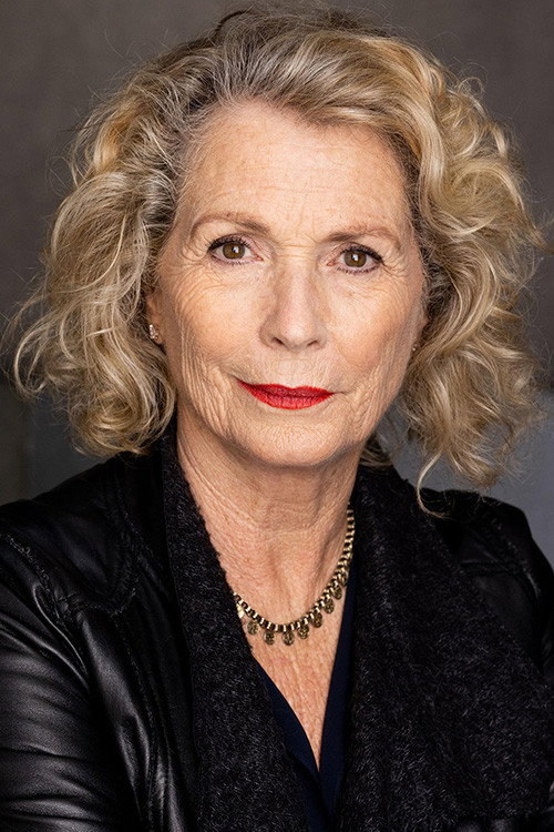 Photo of Maralyn Facey, Acting