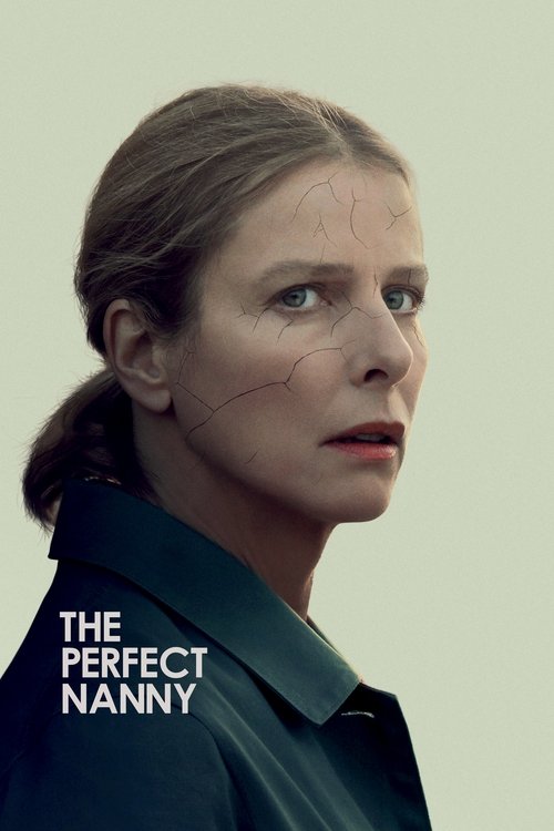 Movie poster for Perfect Nanny (2019)