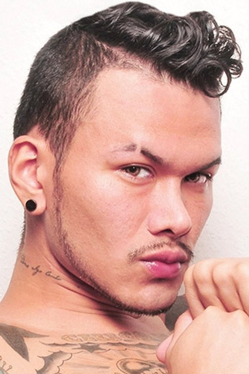 Photo of Pablo Bravo, Acting