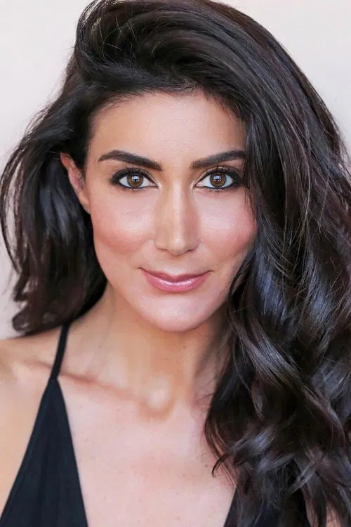 Photo of Rachael Markarian, Acting