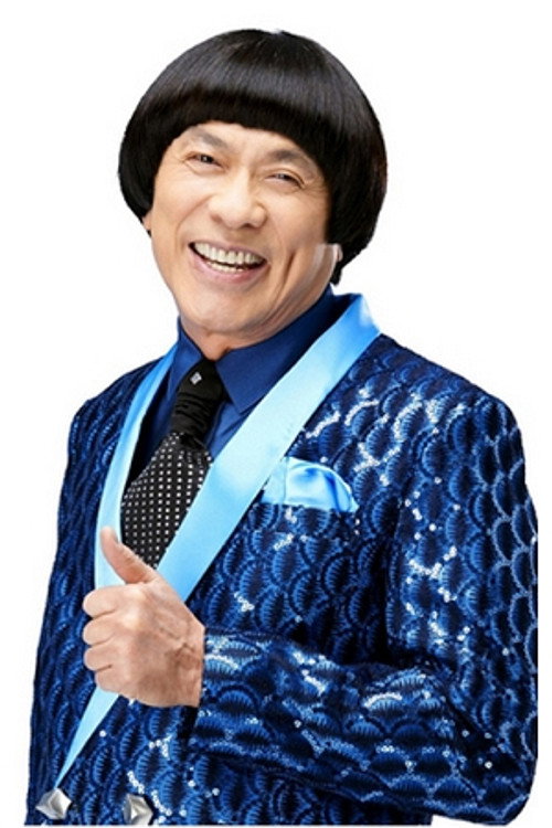 Chu Ko-liang profile