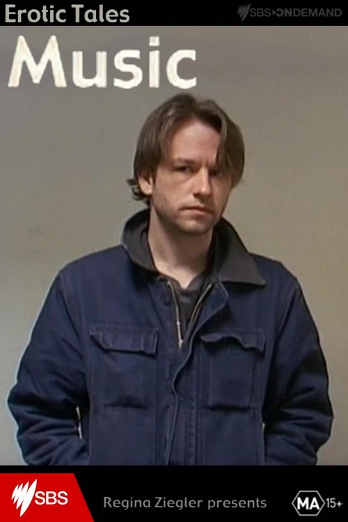 Movie poster for Music (2003)