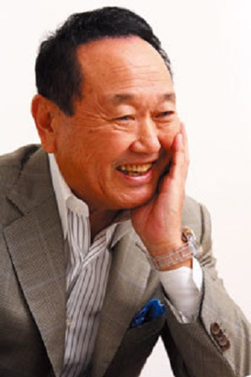 Eiji Bandō profile