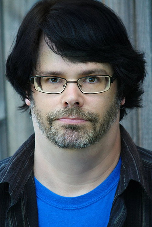 Photo of Ted Parker, Acting