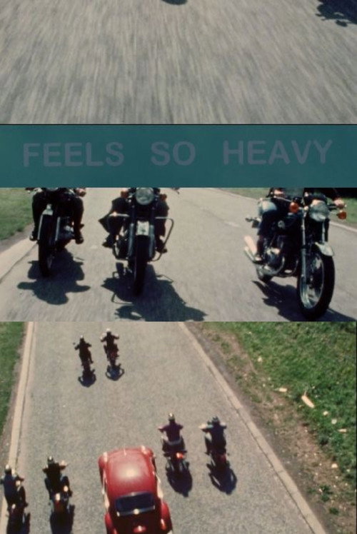 Movie poster for Join Me in the Pines – Feels So Heavy (2020)