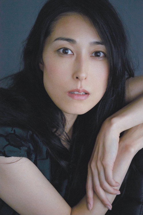 Photo of Natsuki Kunimoto, Acting