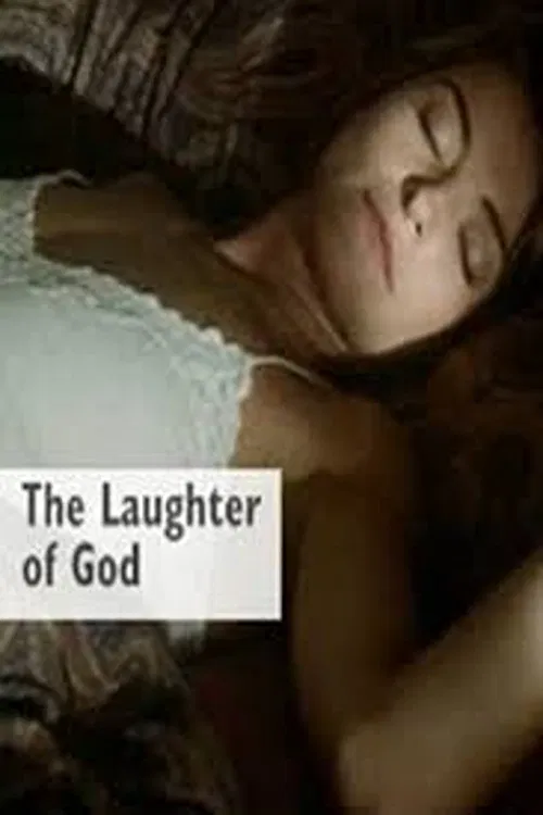 Movie poster for The Laughter of God (1991)