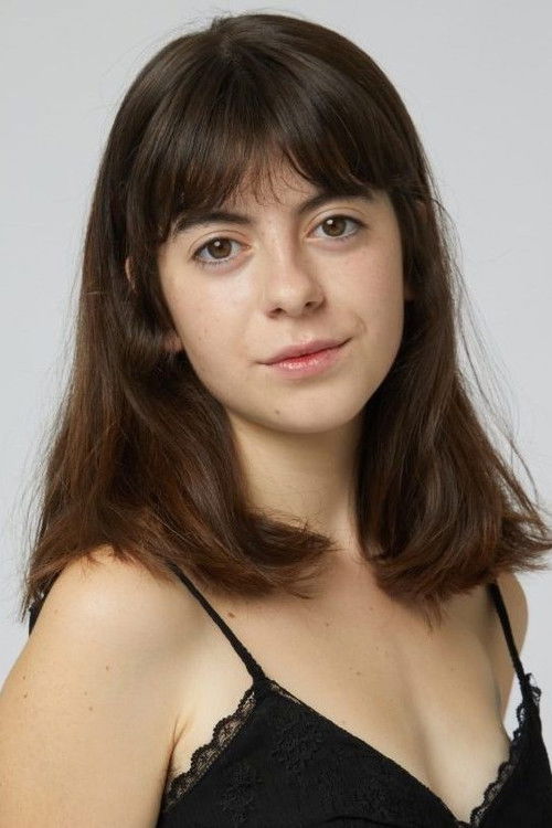 Judit Martín profile