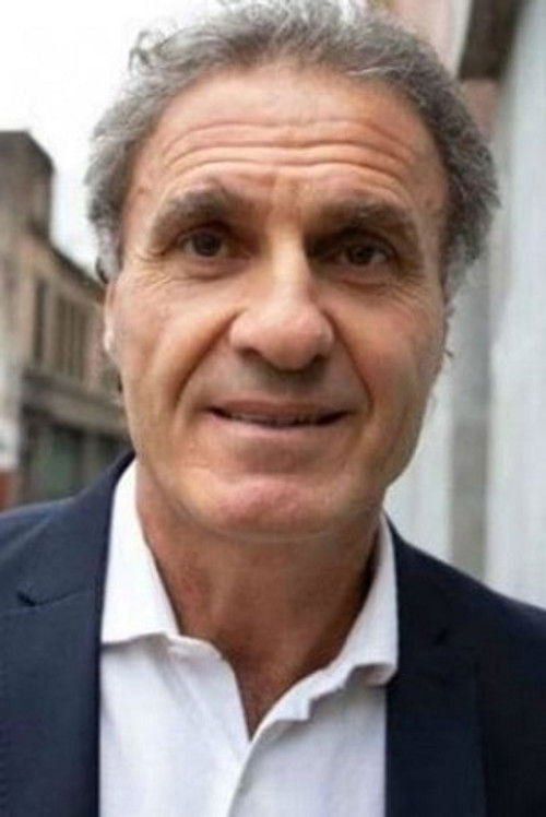 Oscar Ruggeri   profile