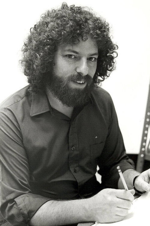 Photo of Michael Sporn, Directing