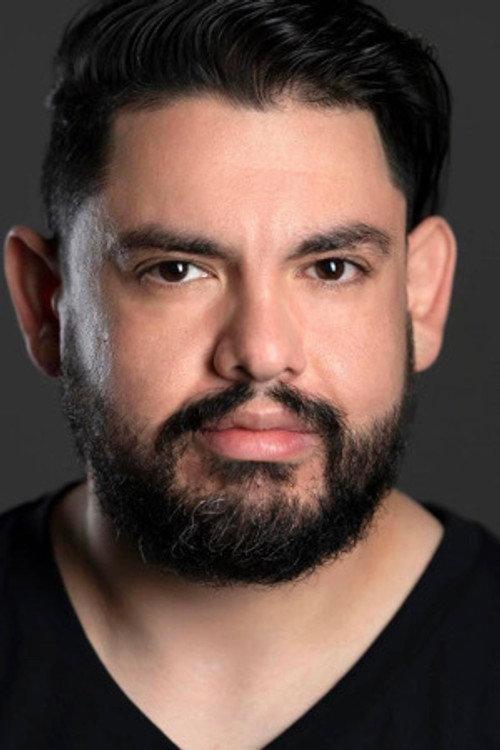 Photo of Bobby McGruther, Acting