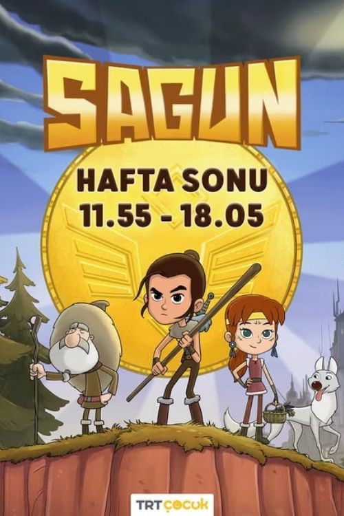 Sagun poster