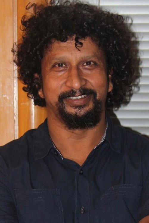 Photo of Aanand Raut, Directing