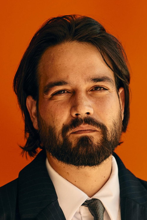 Photo of Daniel Zovatto, Acting