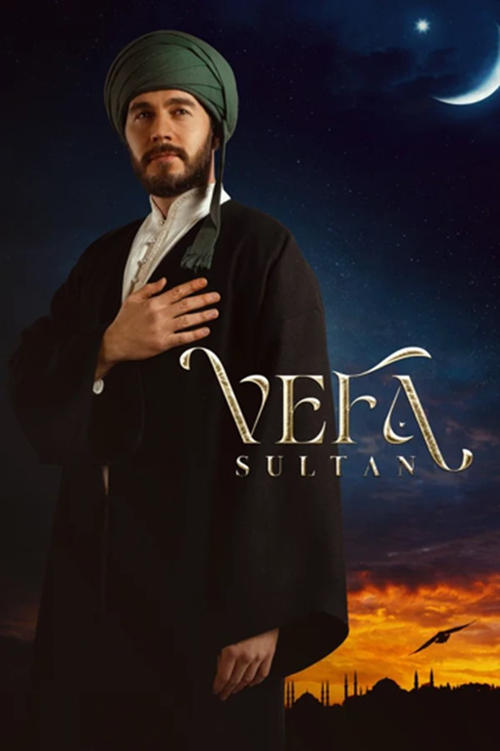 Vefa Sultan poster