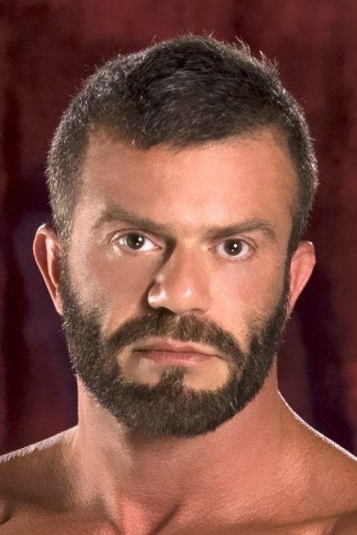 Photo of Mark Masterson, Acting