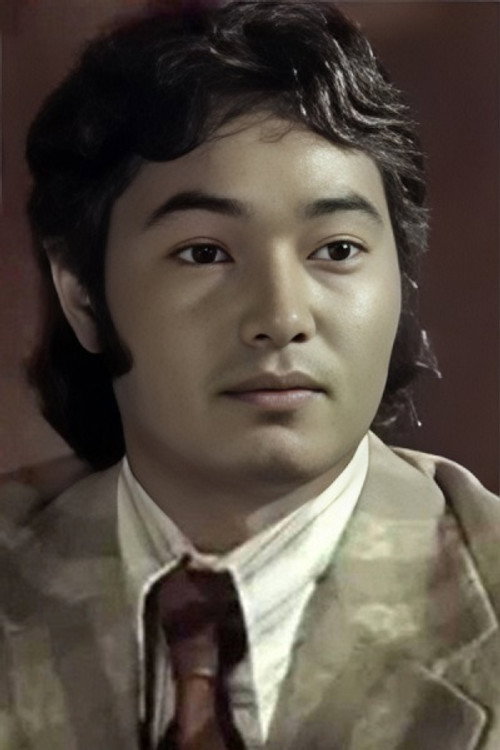 Photo of Farhod Aminov, Acting