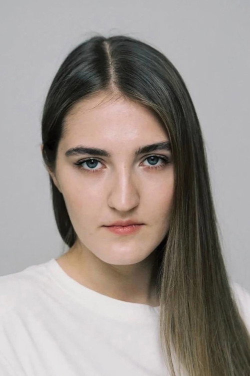 Photo of Ulyana Kravets, Acting