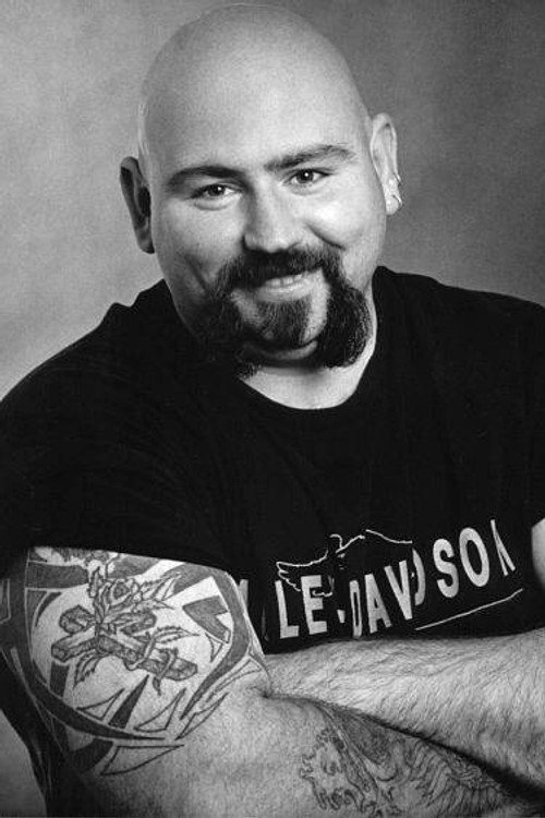 Photo of John McGarr, Production