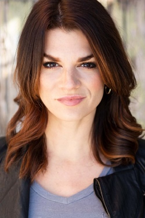Photo of Brittany Goodwin, Acting