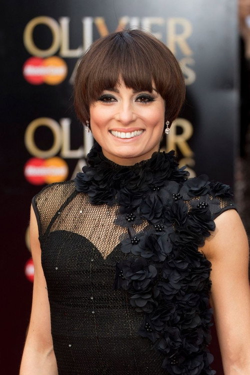 Photo of Flavia Cacace, Acting