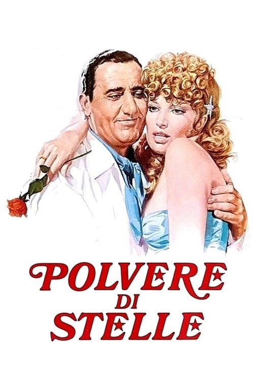 Movie poster for Stardust (1973)