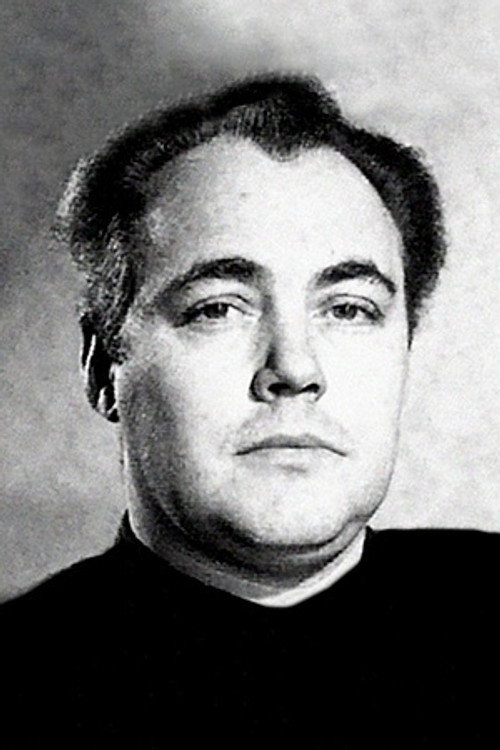 Jimmy Sangster profile