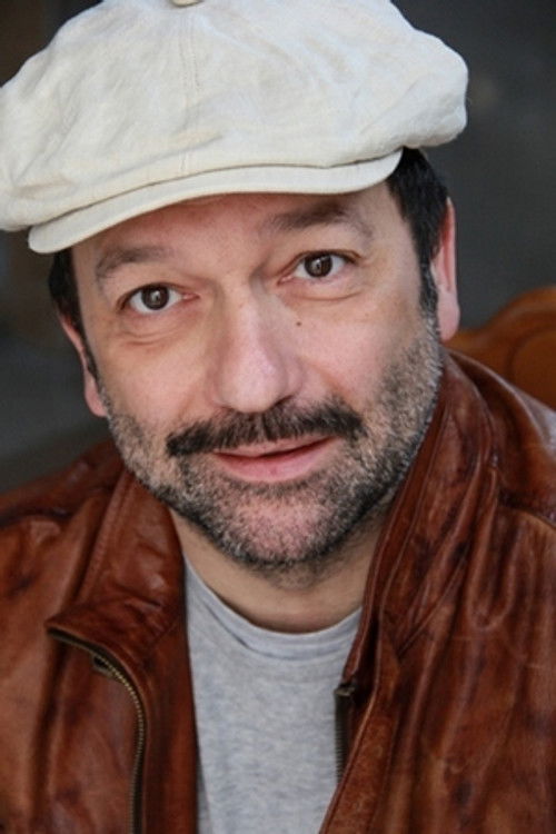 Francesco Procopio profile