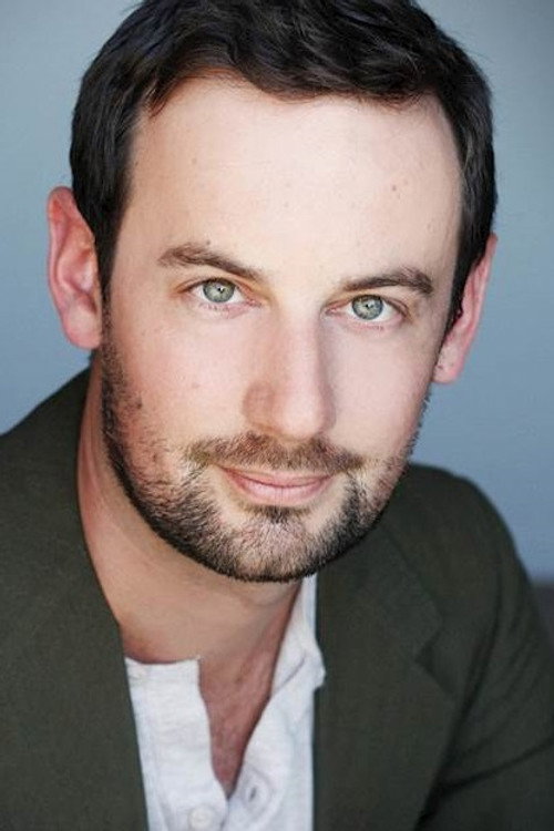 Arlo MacDiarmid profile