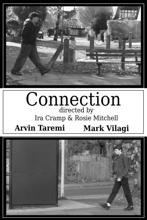 Movie poster for Connection (2025)