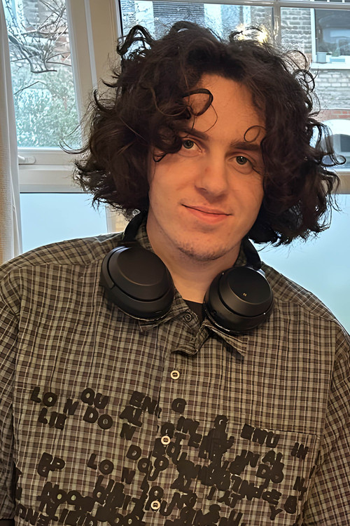 Photo of Joshua Brock, Directing