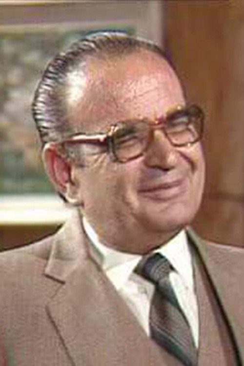 Angelos Georgiadis profile