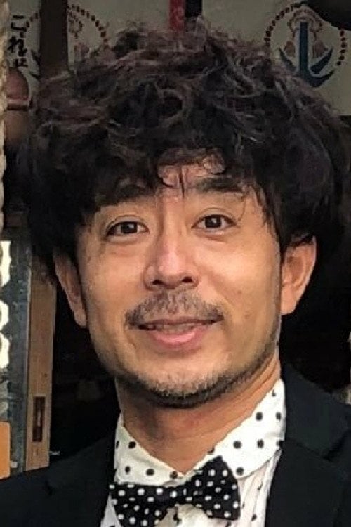 Photo of Takeshi Onaka, Directing