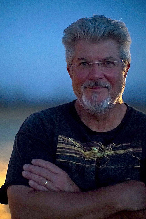 Photo of Terry Linehan, Directing